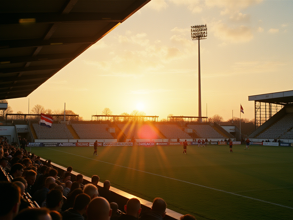 New Tactics for Dungannon Swifts Ahead of Season's Climax