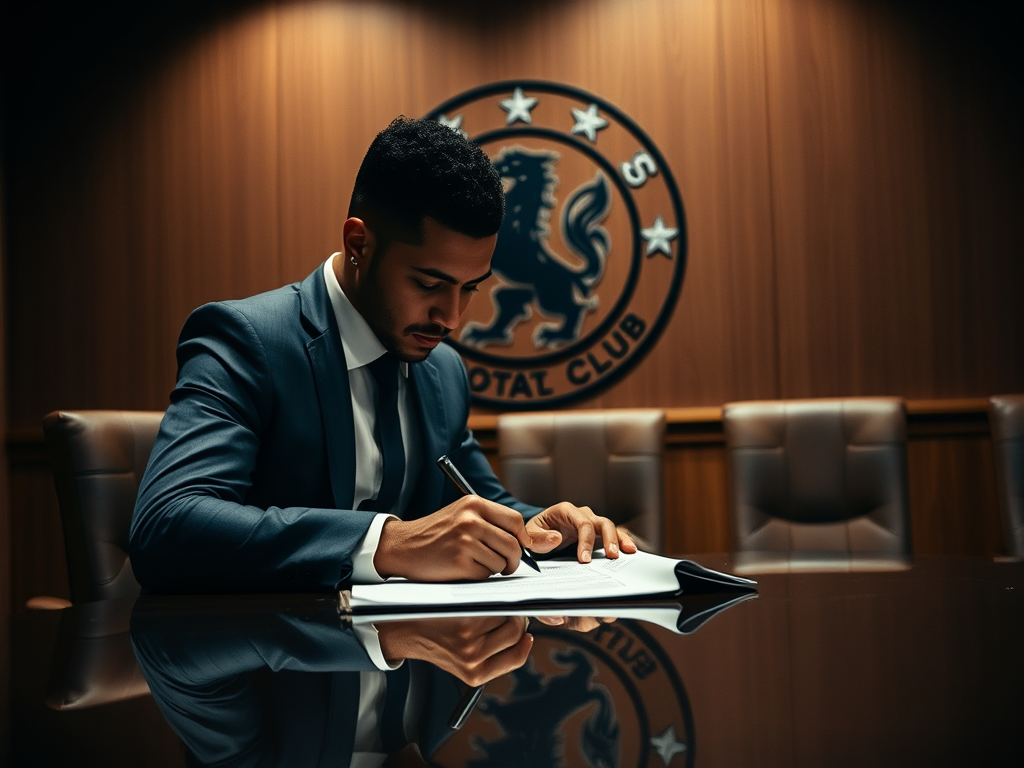 Transfer Rumors: Who Will Crusaders FC Target Next?