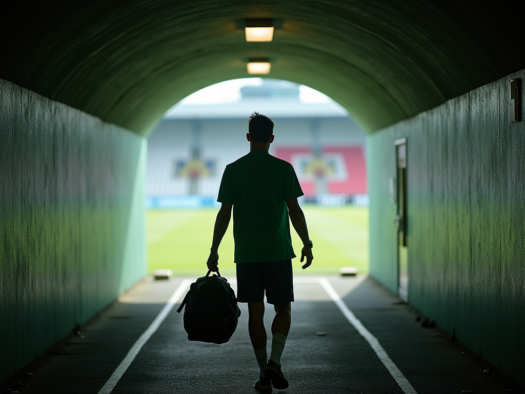 Transfer Rumors: Potential Moves for Waterford's Key Players