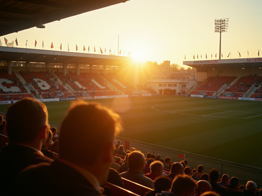The Heartbeat of RELOC8: Bromley's Matchday Rhythms and the Dartford Derby Pulse