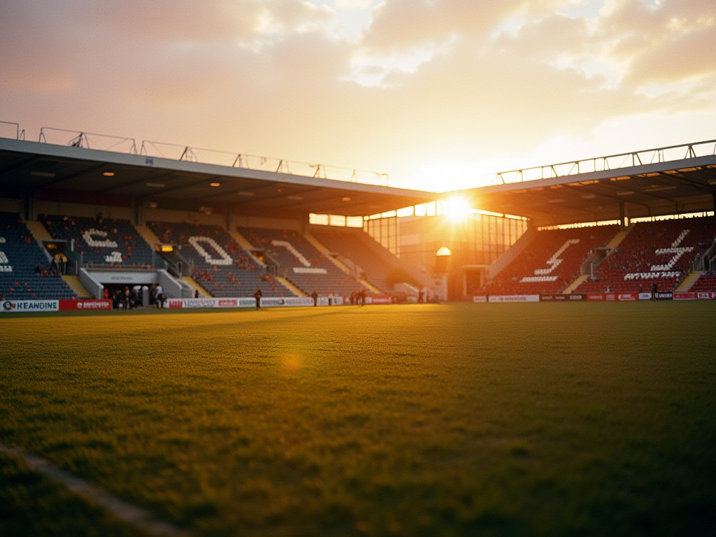 ST Johnstone's Upcoming Transfer Rumors: What to Expect?