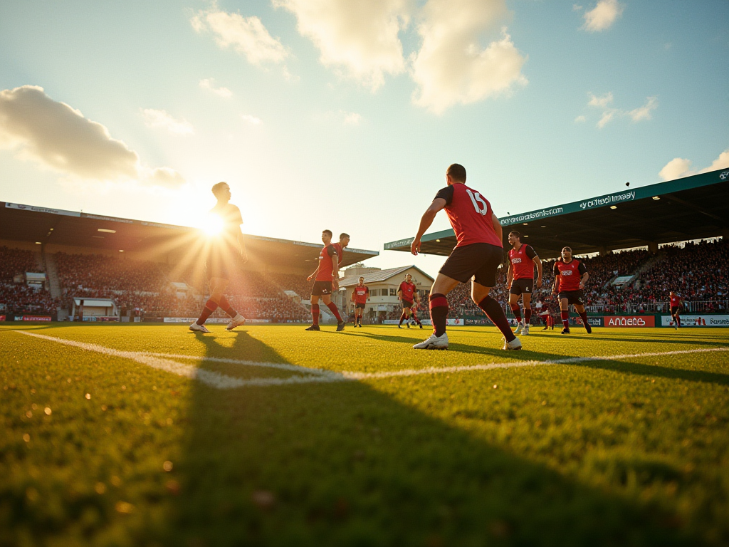Cardiff MET Secures Strong Victory Against Rivals