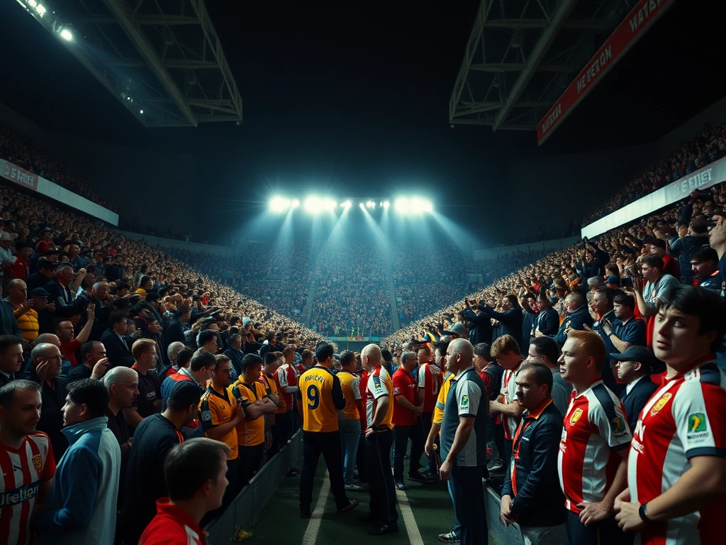 Hartlepool's fan culture is a vibrant tapestry woven with unique traditions and passionate rivalries. As Pools fans...