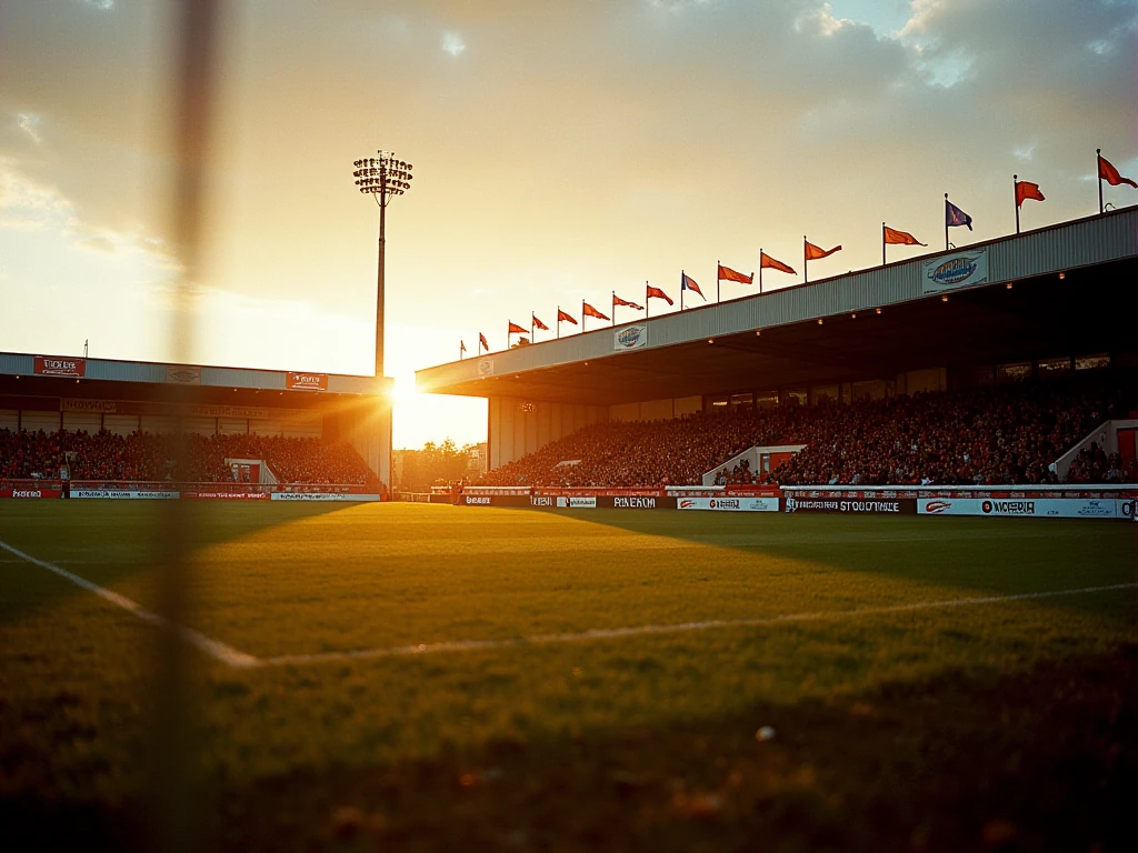 Woking has shown significant improvement in performances lately, utilizing strategic formations and teamwork to climb the...