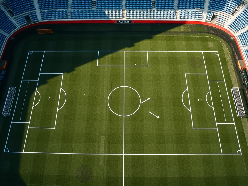 Exploring the tactical changes in The New Saints' gameplay that aim for league dominance in the Cymru Premier