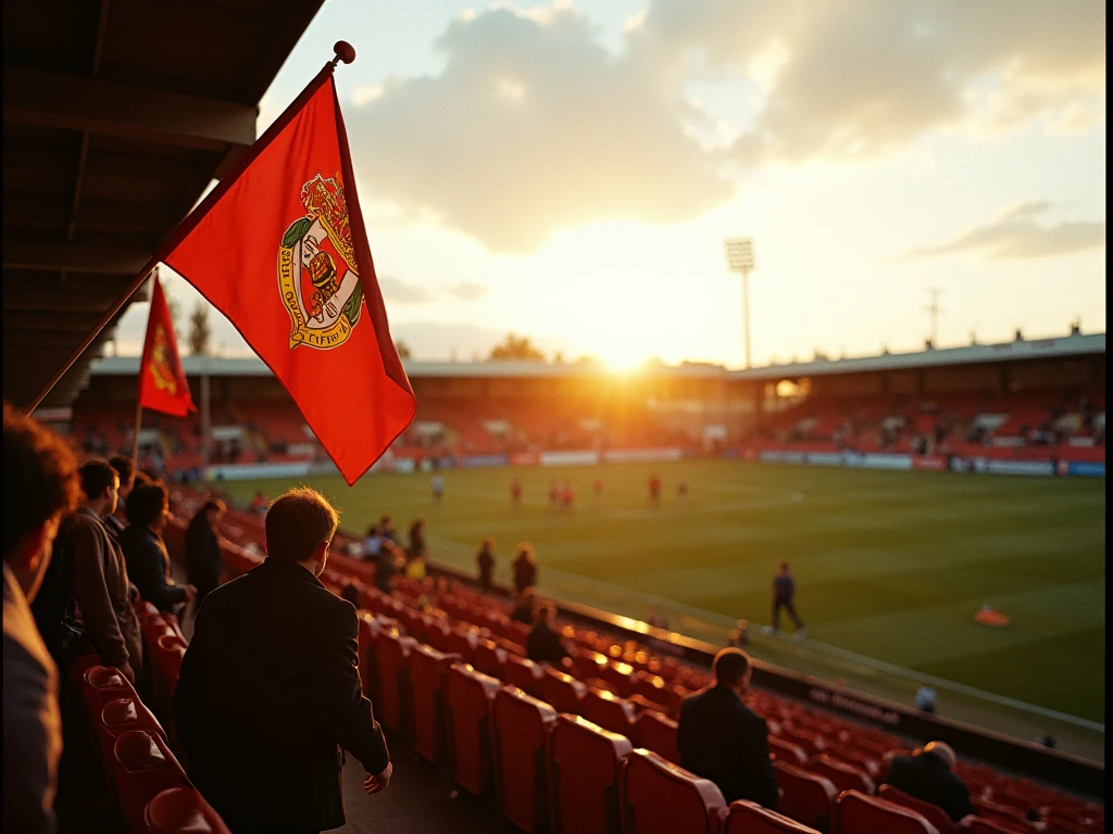 The 1989 FA Trophy victory remains a cornerstone in Tamworth FC's history, showcasing the club's resilience and spirit