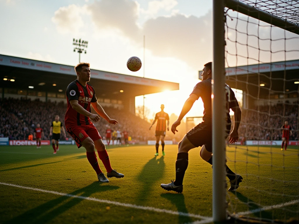 Notts County edged past Chesterfield with a 1-0 win in the semi-final first leg, thanks to Jayden Luker's decisive strike