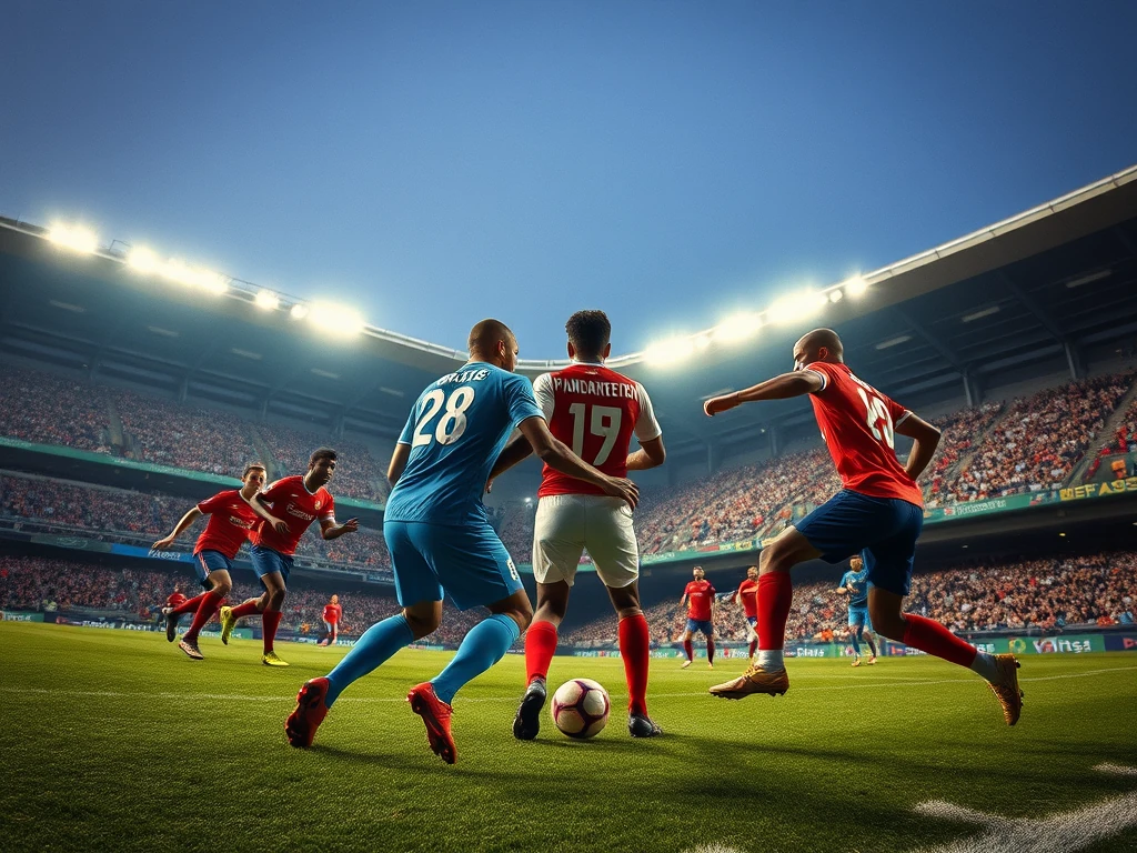 New Zealand faces Haiti in a pivotal warm-up match for the FIFA World Cup 2026