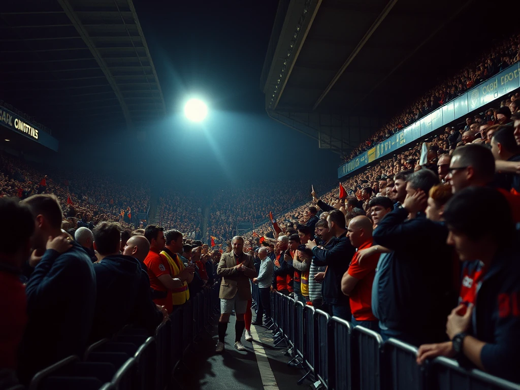 Aston Villa Women’s supporters create a vibrant atmosphere that enhances the matchday experience