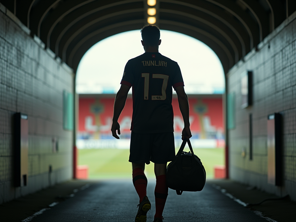 Cav's Future: Wing Wizard or Defensive Anchor? Unpacking Rovers' 2026 Strategy