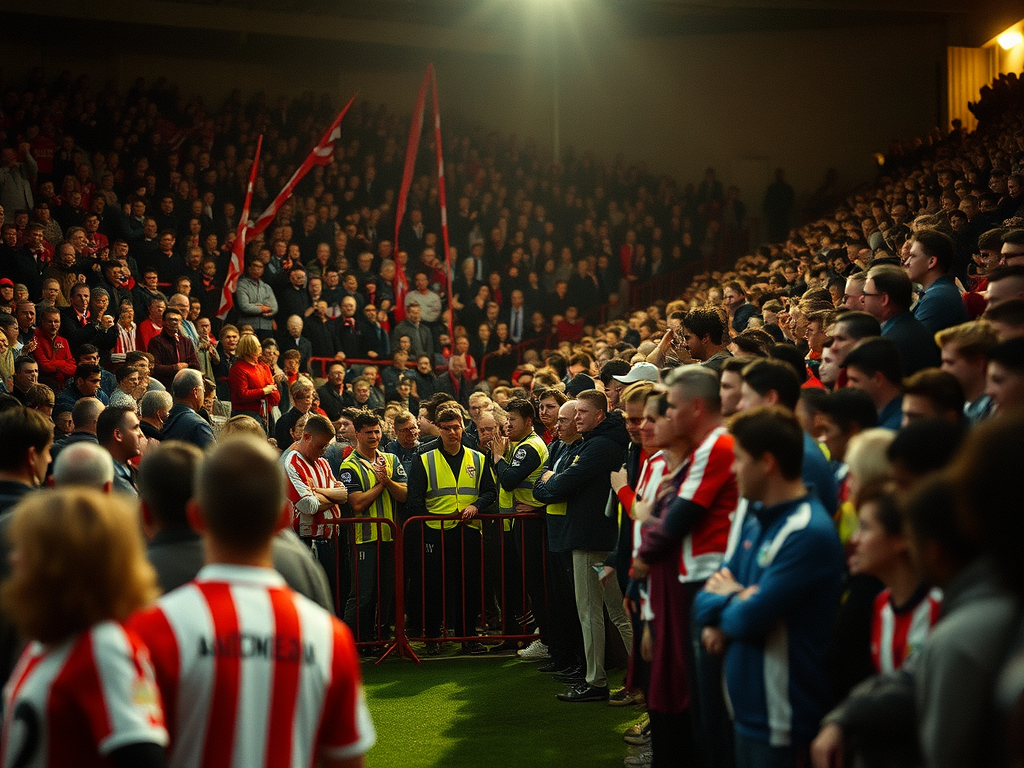 The Heartbeat of Blundell Park: Grimsby Town's Fan Traditions