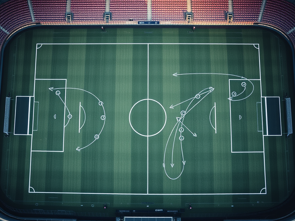 Tactical preview: How GAP Connah S Quay FC set up against rivals