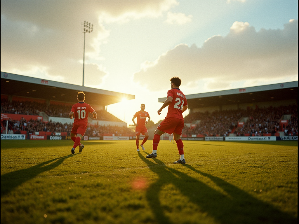 From Seasiders' Hero to Premier League Interim: A Glimpse at Football's Unpredictable Ladder