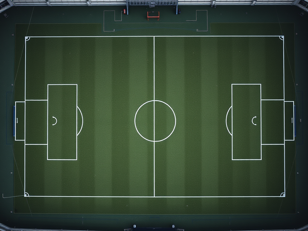 Tactical analysis of Penybont's season strategy