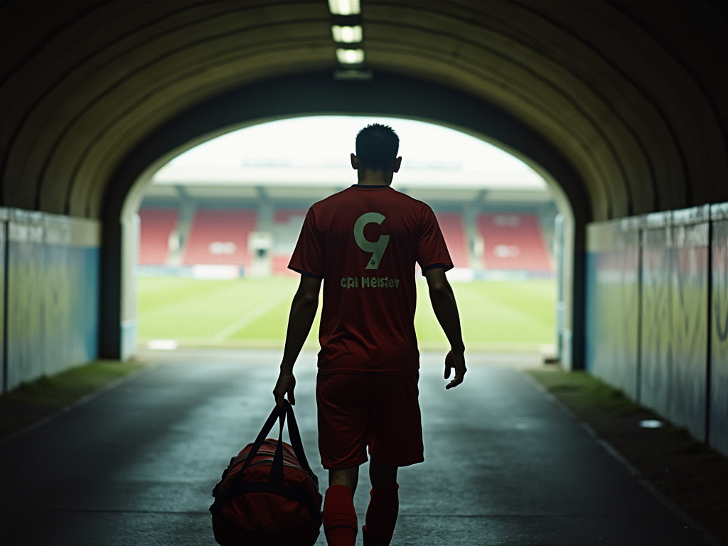 Transfer Rumours: The Future of J. Cook at GAP Connah S Quay FC