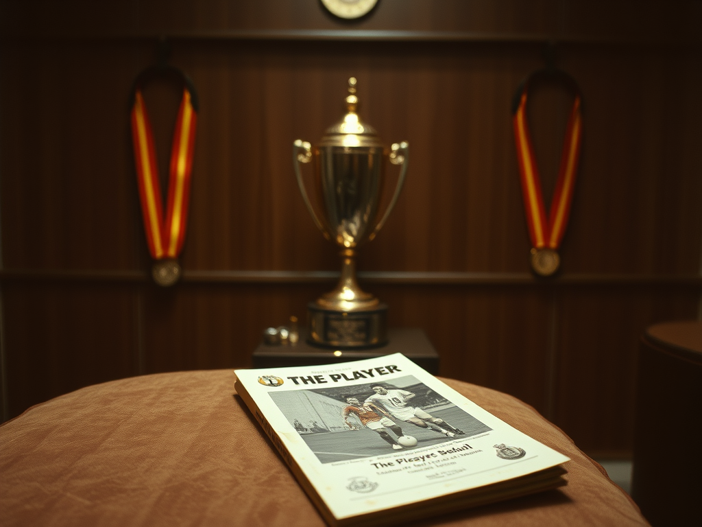 The 1987 Coca-Cola Cup: A Historic Triumph for Orlando Pirates