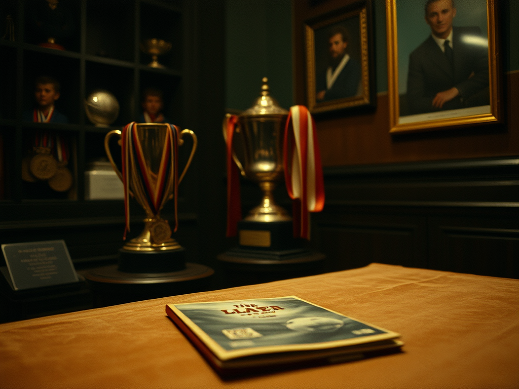 The Day Arbroath Made History: The 2019-20 Championship Campaign