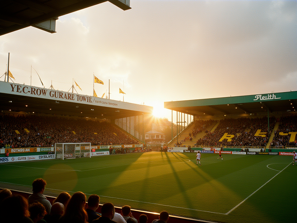 Key Players and Tactics as Yeovil Town Prepares for Merthyr Town Clash