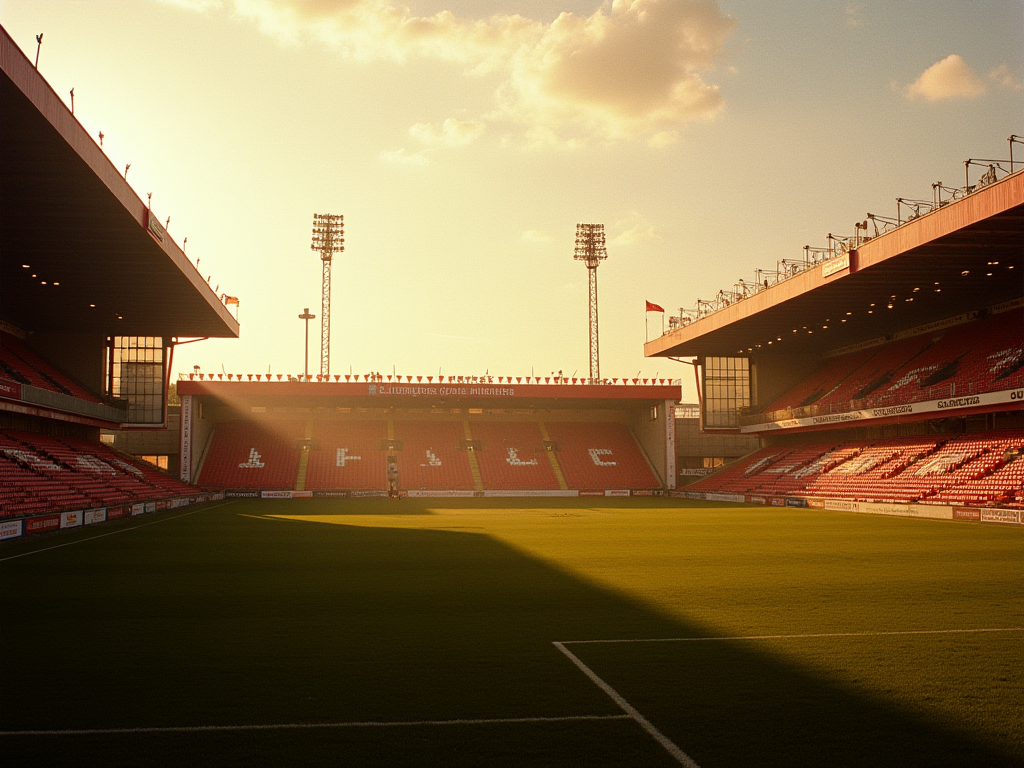 Stanley Prepares for Wham Stadium Battle Against Barrow: Tactical Keys and Player Focus
