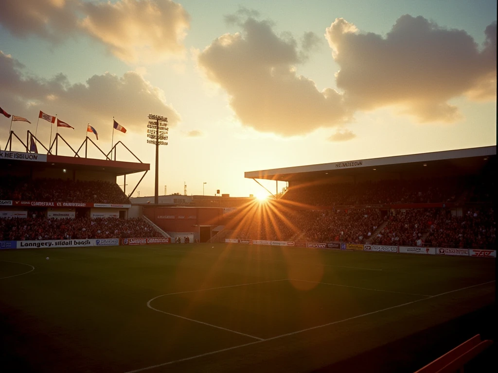 Carlisle United is on the lookout for a new chief executive to drive ambition at Brunton Park
