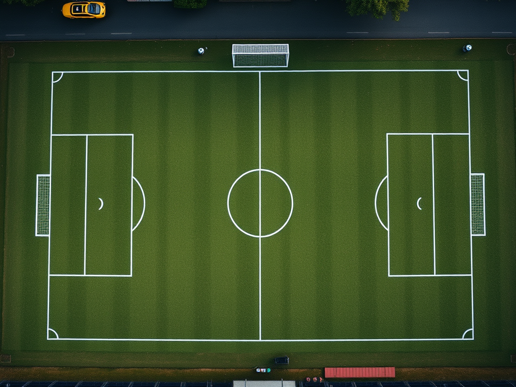 Larne's tactical evolution under pressure