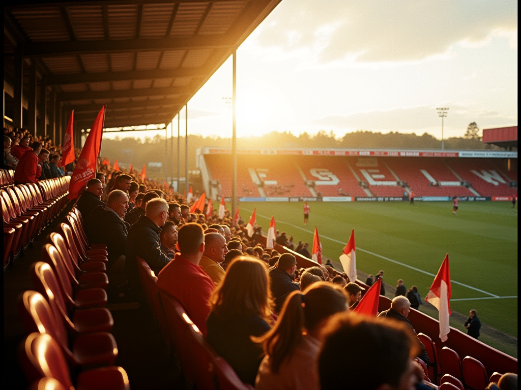 Arbroath Aiming for Promotion: Latest Club News