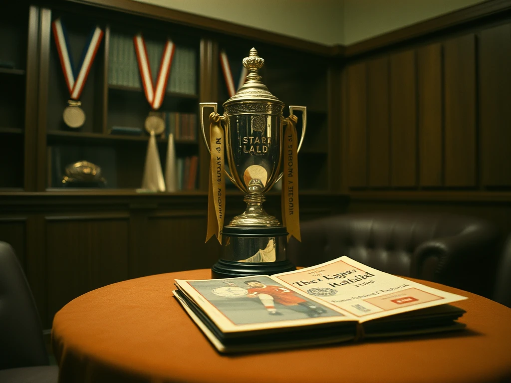 Swindon Town's remarkable journey in the 1969 FA Cup remains one of the club's most cherished memories