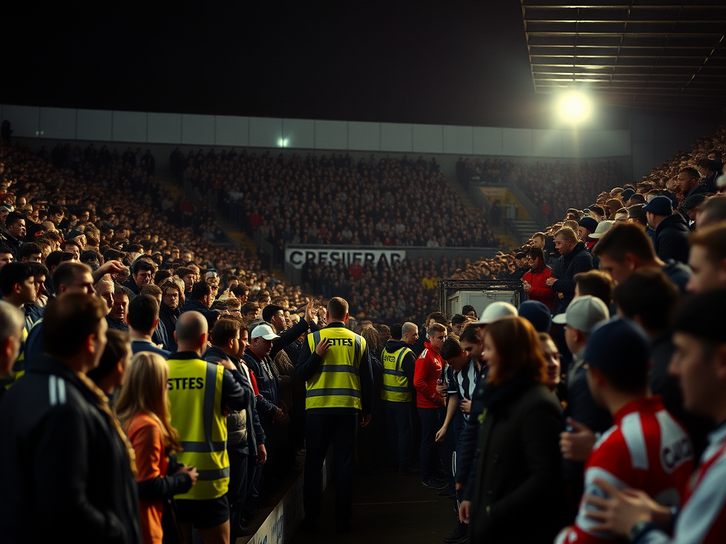 The Ton's Derby Day: A Celebration of Passion and Tradition