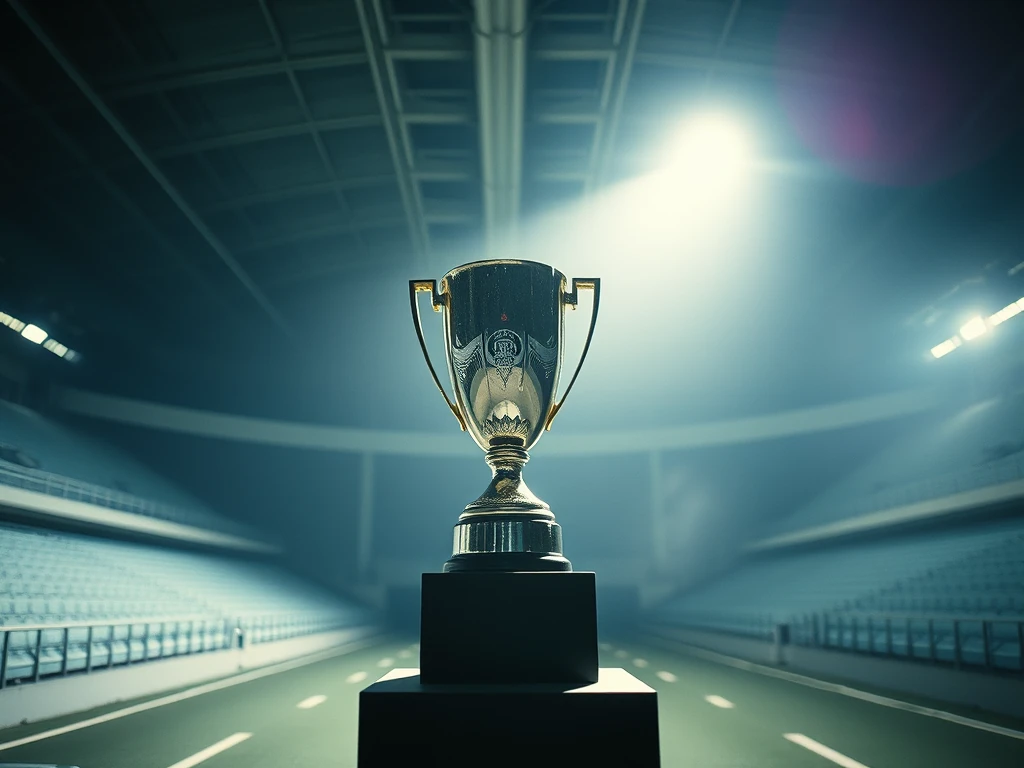 In 1990, Barrow AFC achieved a remarkable feat by winning the FA Trophy, securing their place in the club's history. This...