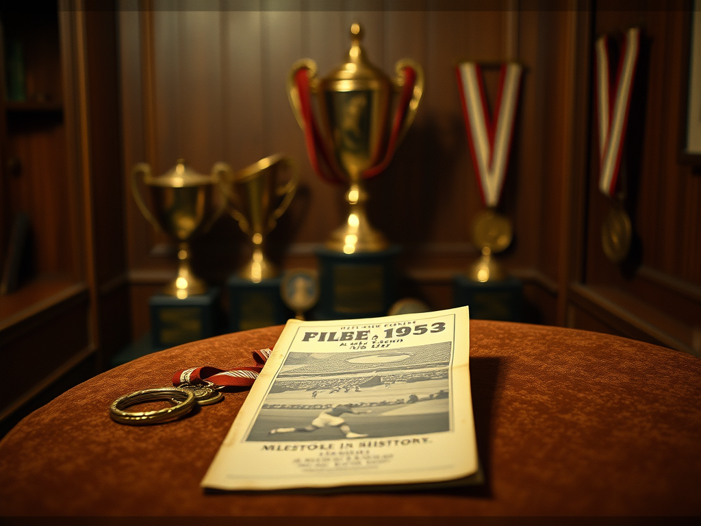 Cliftonville FC's 1934 Irish Cup Victory: A Milestone in History