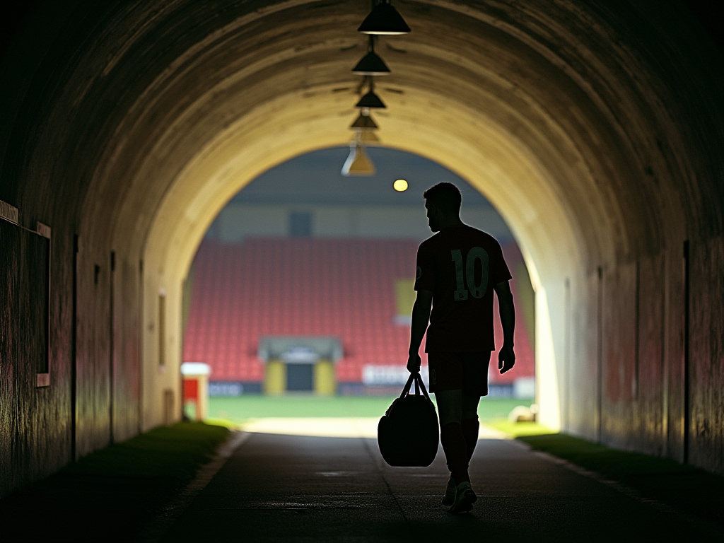 Transfer Rumors: Walsall Eye New Talent