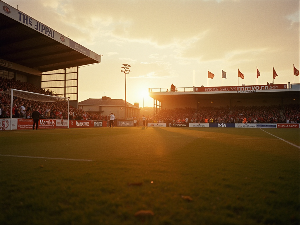 Tamworth's Key Players and Tactical Plans for Upcoming Clash