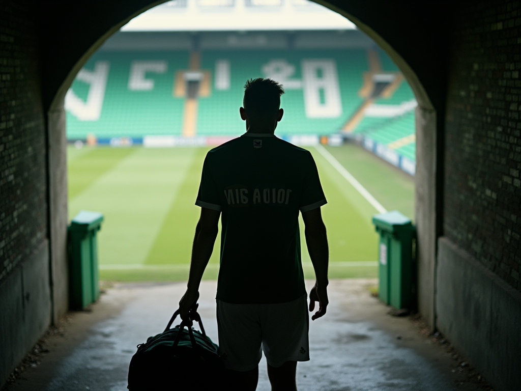 Transfer Rumours: Will Bray Wanderers Retain Key Players?