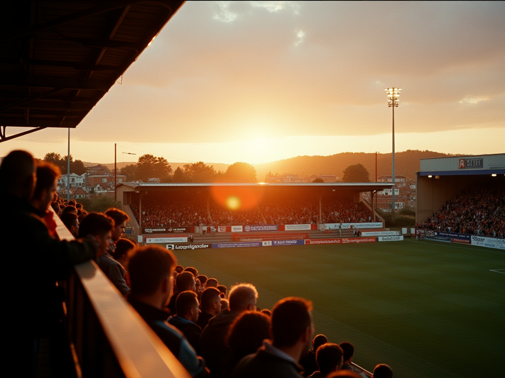 Briton Ferry AFC: Our Enduring Story Beyond the Pitch's Roar