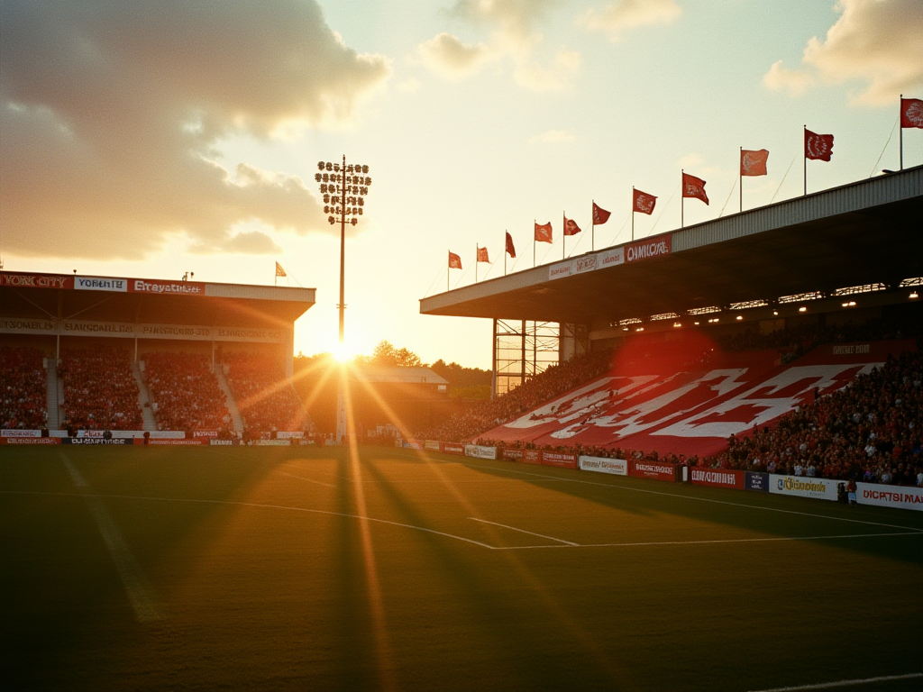 Minstermen's Glorious Return: Recapping York City's Unforgettable Promotion Celebration!