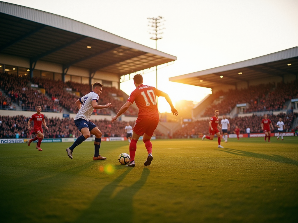 Rovers' Grit Secures Vital Points in Thrilling Ross County Encounter