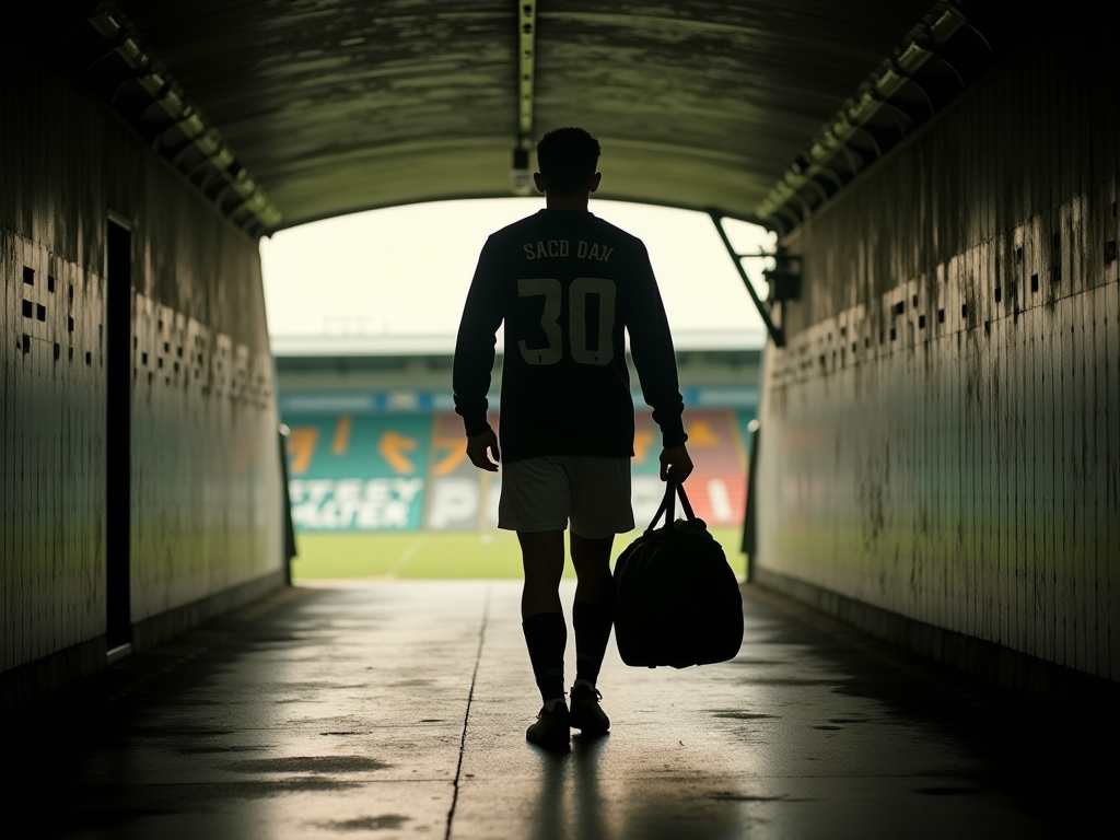 Linfield Loanee's Release: Implications for Barry Town's Future Signings