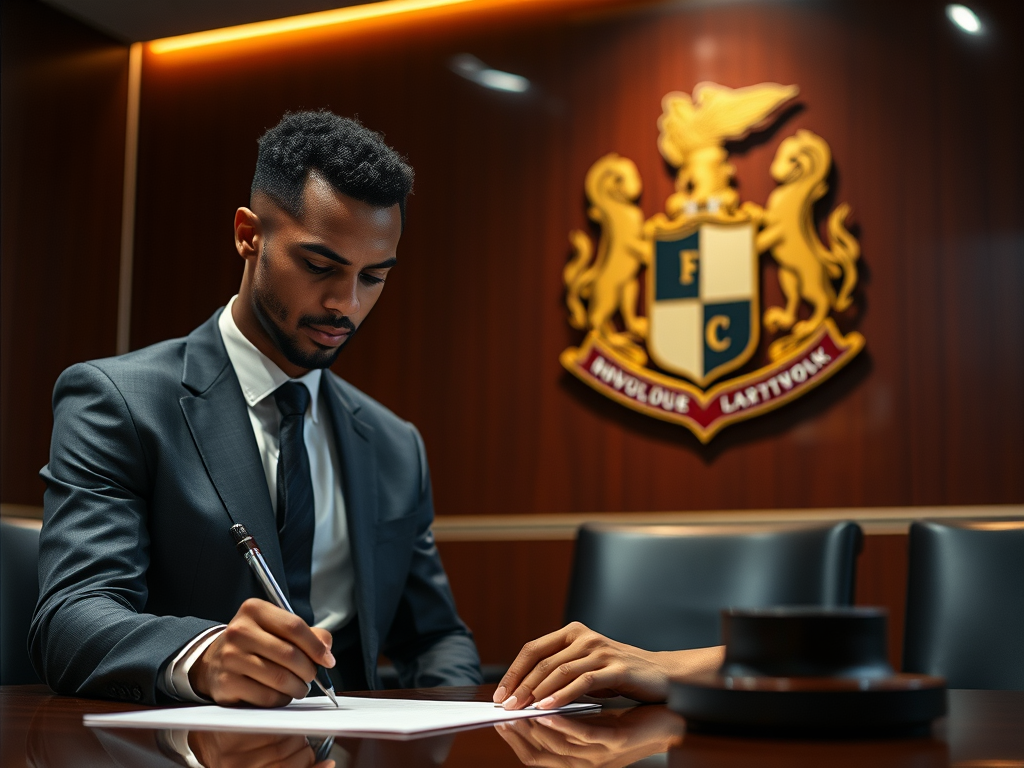 Transfer whispers: Brackley Town eye new talent