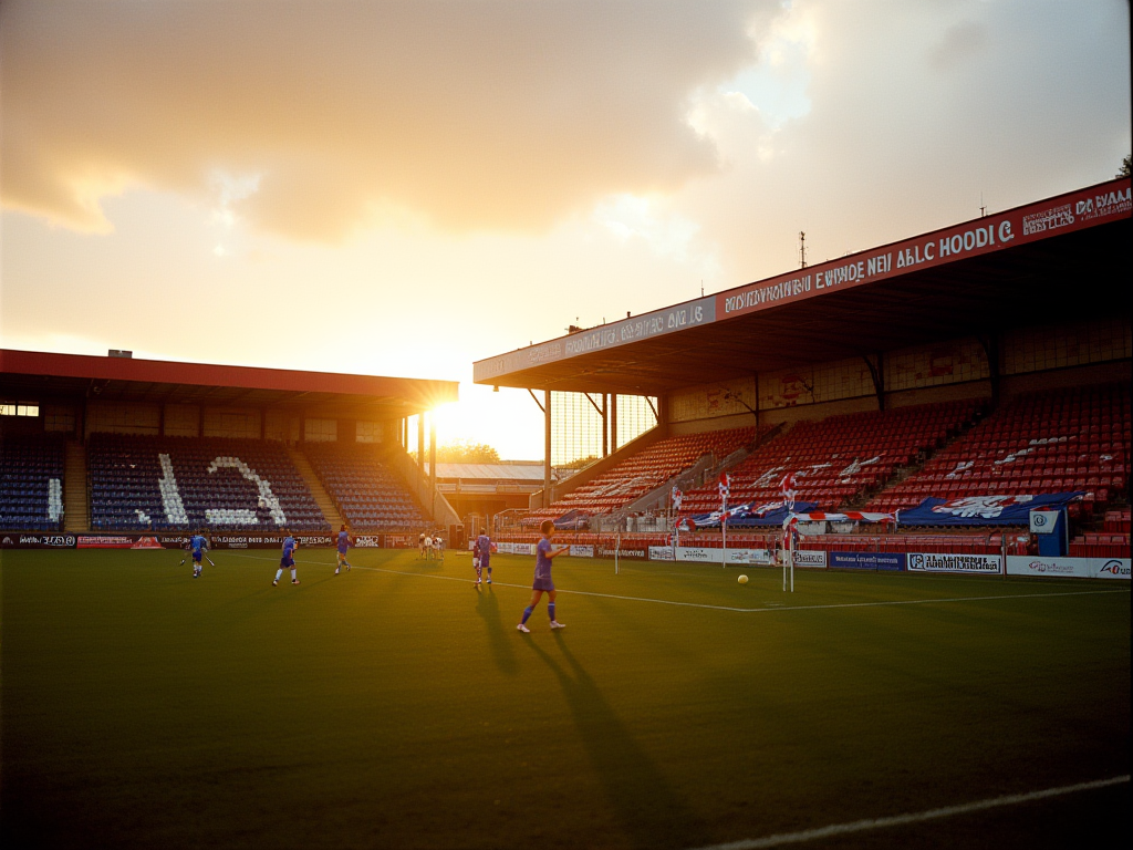 Bluebirds Eye Europe Again: Third Play-off Final in Four Seasons Secured!