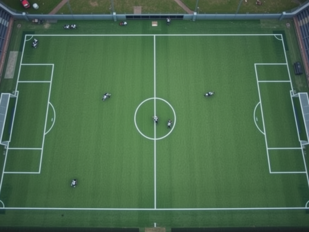 Wealdstone tactical approach against top teams