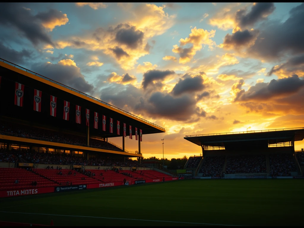Morecambe to be formally censured by the Independent Football Regulator for governance issues, amid a struggling National...