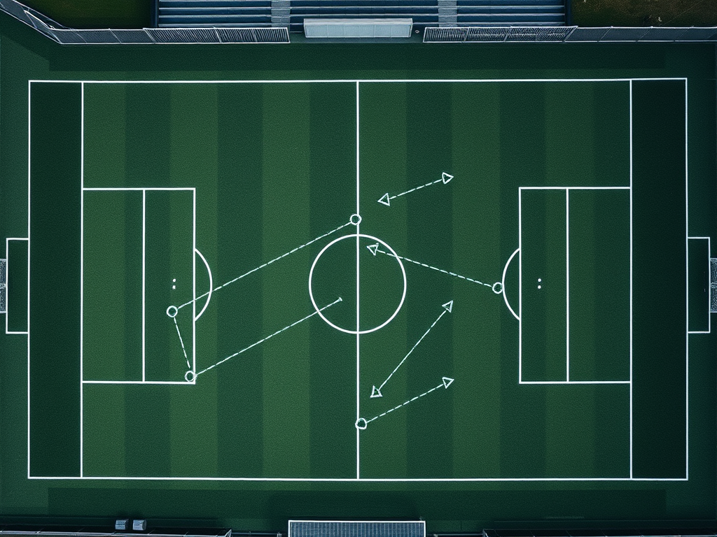 Tactical analysis: Ballymena United's offensive strategy