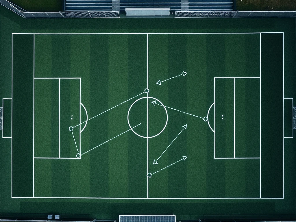 Ballymena United showcases a dynamic attacking style, led by their strikers