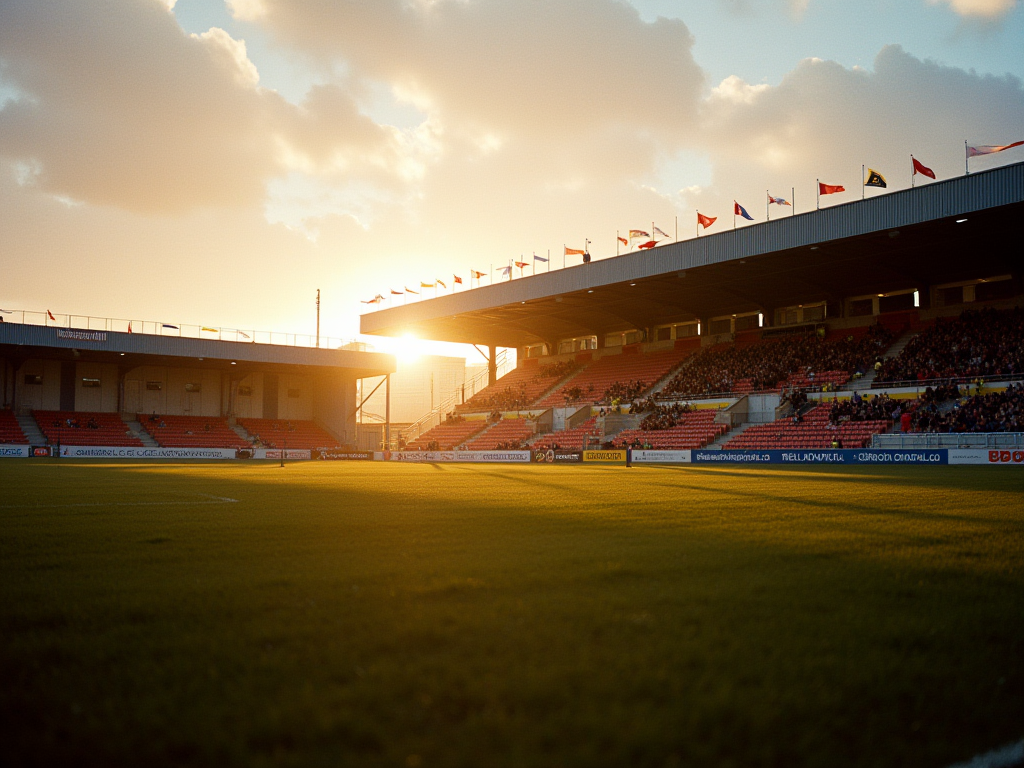 Glenavon FC FC's Tactical Evolution Under Pressure