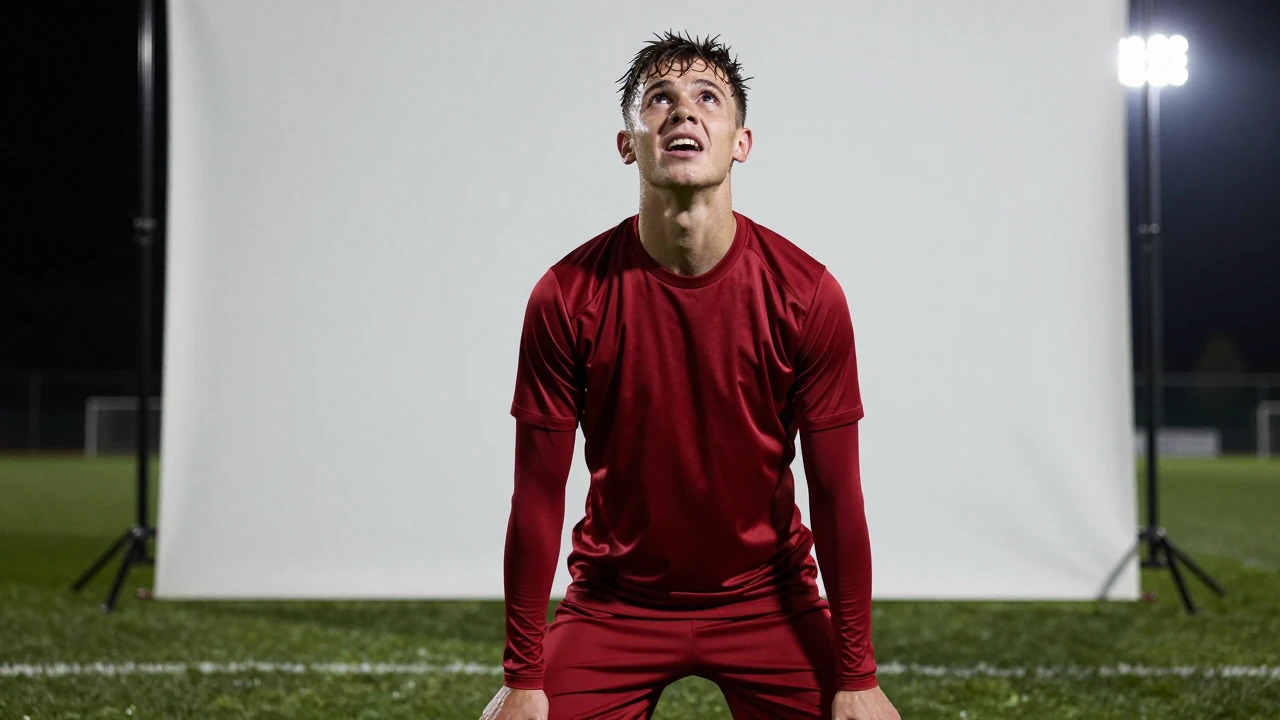 Scunthorpe United strengthened their National League Cup position with a win over Nottingham Forest U21