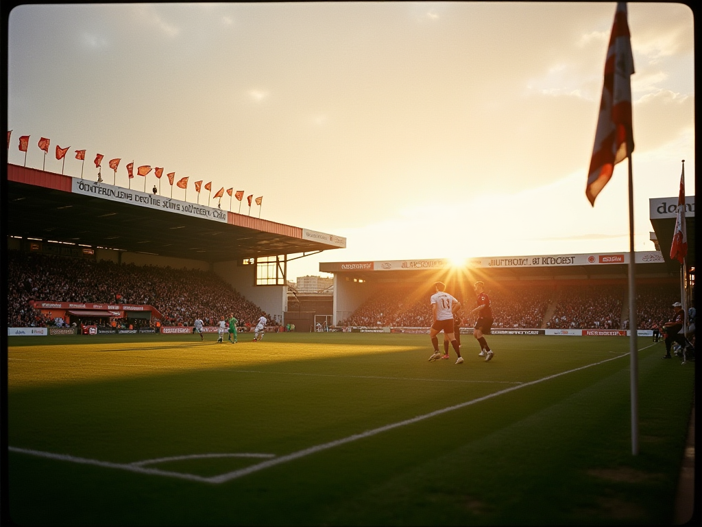 Southend United's Stark Financial Reality: A Deeper Dive into the £1.34 Million Loss