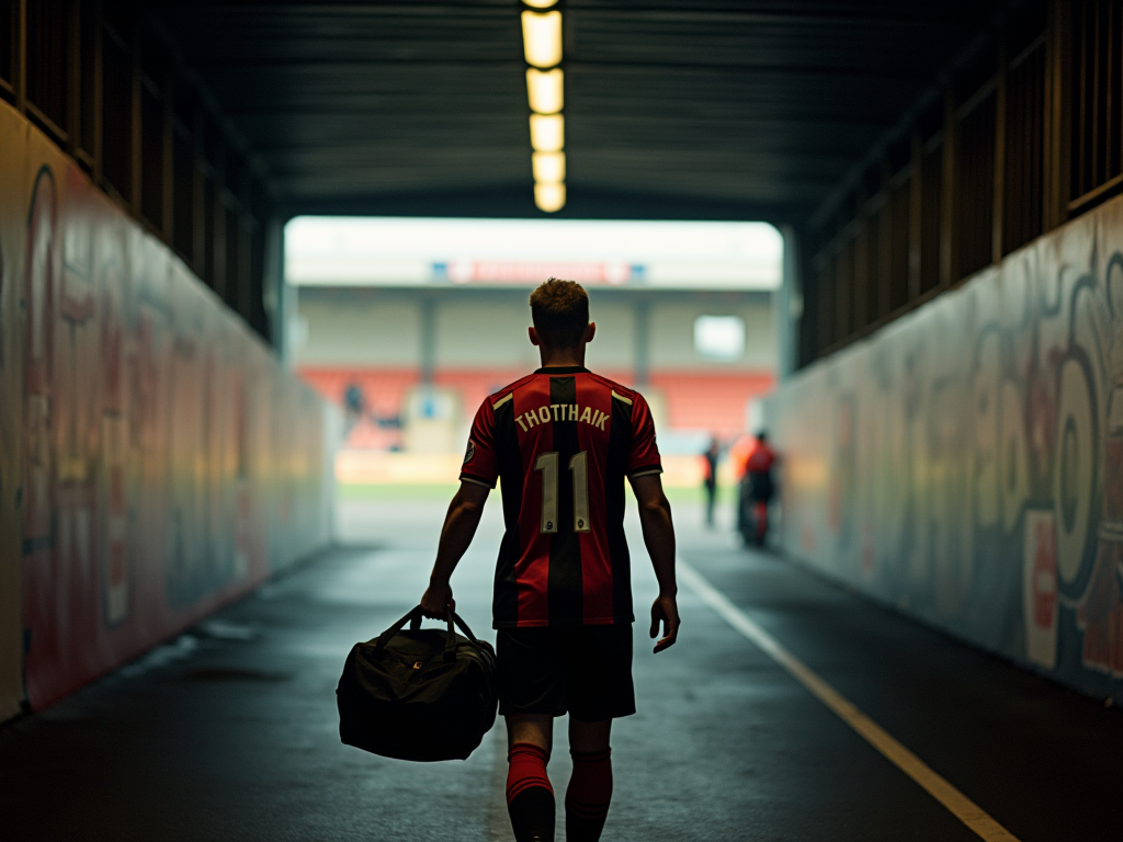 Cheltenham's Latest Transfer Rumors: What to Expect?