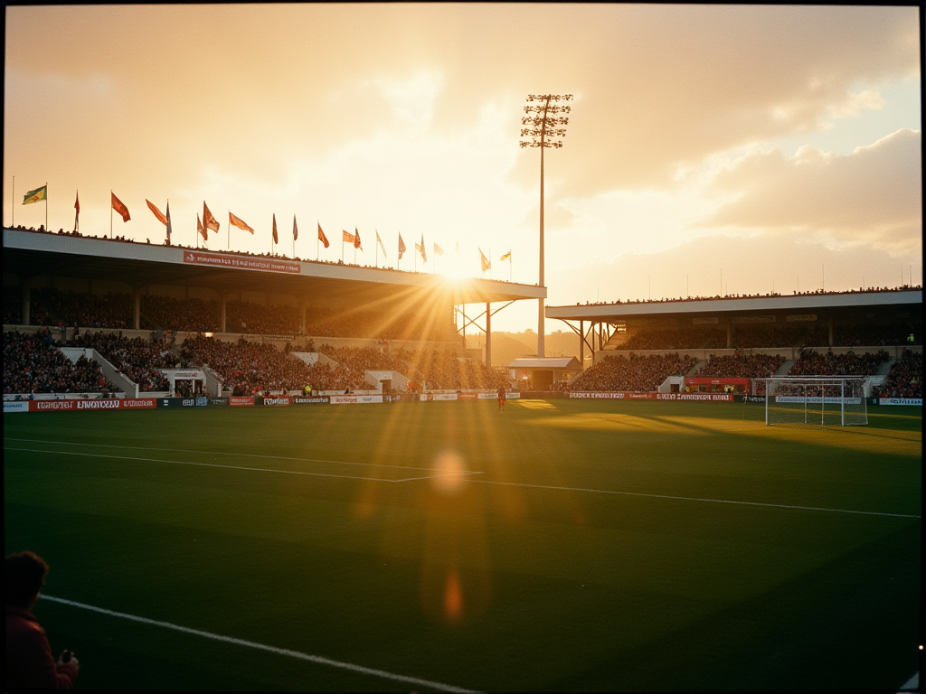 Match Analysis: Tactical Battle Between Linfield and Glentoran