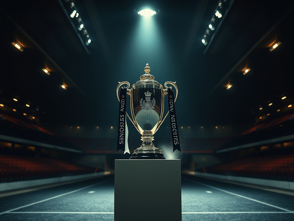 Brackley Town's 2016 FA Trophy Triumph: A Milestone in History