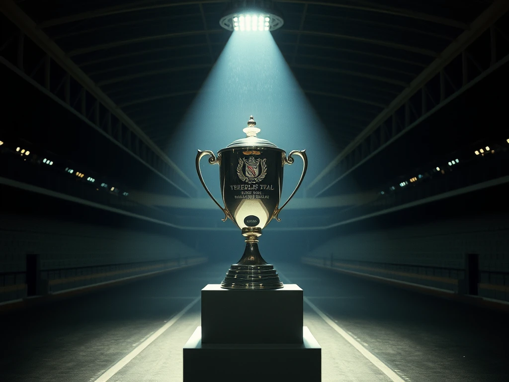 The 1953 Irish Cup victory remains a defining moment in Glentoran's illustrious history